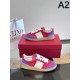 2024FW Men's Casual Shoes VALENTINO Magazine Published 2024FW Men's Casual Shoes VALENTINO Magazine Published