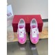2024FW Men's Casual Shoes VALENTINO Magazine Published 2024FW Men's Casual Shoes VALENTINO Magazine Published