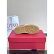 2024FW Men's Casual Shoes VALENTINO Magazine Published 2024FW Men's Casual Shoes VALENTINO Magazine Published