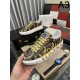 VERSACE Holiday Limited 2024SS Men's Casual Shoes VERSACE Holiday Limited 2024SS Men's Casual Shoes