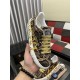VERSACE Holiday Limited 2024SS Men's Casual Shoes VERSACE Holiday Limited 2024SS Men's Casual Shoes
