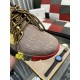 VERSACE Outstanding Freshness 2024SS Men's Casual Shoes VERSACE Outstanding Freshness 2024SS Men's Casual Shoes