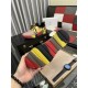 VERSACE Outstanding Freshness 2024SS Men's Casual Shoes VERSACE Outstanding Freshness 2024SS Men's Casual Shoes