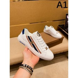VERSACE Versace Popular Cute 2024SS Men's Casual Shoes