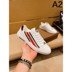 VERSACE Versace Popular Cute 2024SS Men's Casual Shoes
