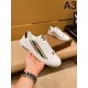 VERSACE Versace Popular Cute 2024SS Men's Casual Shoes VERSACE Versace Popular Cute 2024SS Men's Casual Shoes