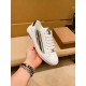 VERSACE Versace Popular Cute 2024SS Men's Casual Shoes VERSACE Versace Popular Cute 2024SS Men's Casual Shoes