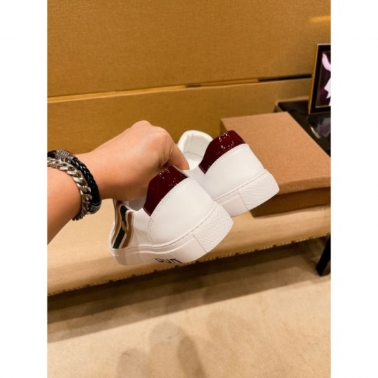 VERSACE Versace Popular Cute 2024SS Men's Casual Shoes VERSACE Versace Popular Cute 2024SS Men's Casual Shoes