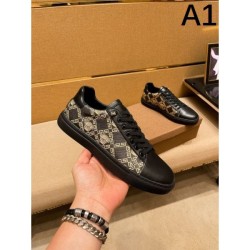 VERSACE Versace Standard Popular Item 2024SS Men's Casual Shoes