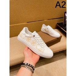 VERSACE Versace Standard Popular Item 2024SS Men's Casual Shoes