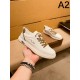 VERSACE Luxury Super Low Price 2024SS Men's Casual Shoes VERSACE Luxury Super Low Price 2024SS Men's Casual Shoes