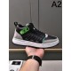 VERSACE Versace release in extreme condition! 2024SS Men's Casual Shoes VERSACE Versace release in extreme condition! 2024SS Men's Casual Shoes