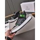 VERSACE Versace release in extreme condition! 2024SS Men's Casual Shoes VERSACE Versace release in extreme condition! 2024SS Men's Casual Shoes