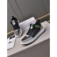 VERSACE Versace release in extreme condition! 2024SS Men's Casual Shoes VERSACE Versace release in extreme condition! 2024SS Men's Casual Shoes