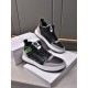 VERSACE Versace release in extreme condition! 2024SS Men's Casual Shoes VERSACE Versace release in extreme condition! 2024SS Men's Casual Shoes