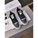 VERSACE Versace release in extreme condition! 2024SS Men's Casual Shoes VERSACE Versace release in extreme condition! 2024SS Men's Casual Shoes