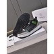 VERSACE Versace release in extreme condition! 2024SS Men's Casual Shoes VERSACE Versace release in extreme condition! 2024SS Men's Casual Shoes