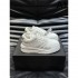 VERSACE Stylish Style 2024SS Men's Casual Shoes