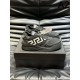 VERSACE Stylish Style 2024SS Men's Casual Shoes VERSACE Stylish Style 2024SS Men's Casual Shoes