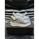 VERSACE Stylish Style 2024SS Men's Casual Shoes VERSACE Stylish Style 2024SS Men's Casual Shoes
