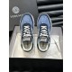 VERSACE Stylish Style 2024SS Men's Casual Shoes VERSACE Stylish Style 2024SS Men's Casual Shoes