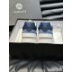VERSACE Stylish Style 2024SS Men's Casual Shoes VERSACE Stylish Style 2024SS Men's Casual Shoes