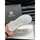 VERSACE Stylish Style 2024SS Men's Casual Shoes VERSACE Stylish Style 2024SS Men's Casual Shoes