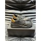 VERSACE Versace must-see elegant 2024SS men's casual shoes VERSACE Versace must-see elegant 2024SS men's casual shoes