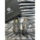 VERSACE Versace must-see elegant 2024SS men's casual shoes VERSACE Versace must-see elegant 2024SS men's casual shoes
