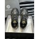 VERSACE Versace must-see elegant 2024SS men's casual shoes VERSACE Versace must-see elegant 2024SS men's casual shoes