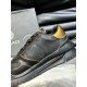 VERSACE Versace must-see elegant 2024SS men's casual shoes VERSACE Versace must-see elegant 2024SS men's casual shoes