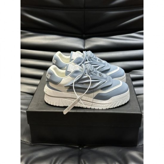 VERSACE For those who want classic 2024SS men's casual shoes VERSACE For those who want classic 2024SS men's casual shoes