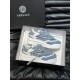 VERSACE For those who want classic 2024SS men's casual shoes VERSACE For those who want classic 2024SS men's casual shoes