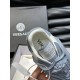 VERSACE For those who want classic 2024SS men's casual shoes VERSACE For those who want classic 2024SS men's casual shoes