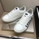 VERSACE Final Price Sale 2024SS Men's Casual Shoes VERSACE Final Price Sale 2024SS Men's Casual Shoes