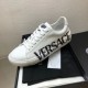 VERSACE Final Price Sale 2024SS Men's Casual Shoes VERSACE Final Price Sale 2024SS Men's Casual Shoes