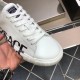 VERSACE Final Price Sale 2024SS Men's Casual Shoes VERSACE Final Price Sale 2024SS Men's Casual Shoes