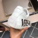 VERSACE Final Price Sale 2024SS Men's Casual Shoes VERSACE Final Price Sale 2024SS Men's Casual Shoes