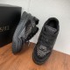 2024FW Men's Casual Shoes VERSACE Latest Popular Topic 2024FW Men's Casual Shoes VERSACE Latest Popular Topic