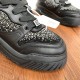 2024FW Men's Casual Shoes VERSACE Latest Popular Topic 2024FW Men's Casual Shoes VERSACE Latest Popular Topic