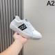 2024FW Men's Casual Shoes VERSACE Popular Sale 100% New 2024FW Men's Casual Shoes VERSACE Popular Sale 100% New