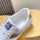 2024FW Men's Casual Shoes VERSACE Popular Sale 100% New 2024FW Men's Casual Shoes VERSACE Popular Sale 100% New