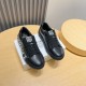 2024FW Men's casual shoes VERSACE Popular item overseas 2024FW Men's casual shoes VERSACE Popular item overseas