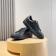 2024FW Men's casual shoes VERSACE Popular item overseas 2024FW Men's casual shoes VERSACE Popular item overseas
