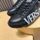 2024FW Men's casual shoes VERSACE Popular item overseas 2024FW Men's casual shoes VERSACE Popular item overseas