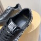 2024FW Men's casual shoes VERSACE Popular item overseas 2024FW Men's casual shoes VERSACE Popular item overseas