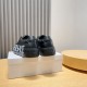2024FW Men's casual shoes VERSACE Popular item overseas 2024FW Men's casual shoes VERSACE Popular item overseas