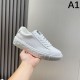 2024FW Men's Casual Shoes VERSACE New Overseas Limited Model 2024FW Men's Casual Shoes VERSACE New Overseas Limited Model