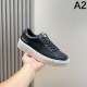 2024FW Men's Casual Shoes VERSACE New Overseas Limited Model 2024FW Men's Casual Shoes VERSACE New Overseas Limited Model