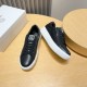 2024FW Men's Casual Shoes VERSACE New Overseas Limited Model 2024FW Men's Casual Shoes VERSACE New Overseas Limited Model